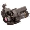Optics1 AN/PAS-29A COTI Clip On Thermal Imager
