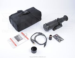 Trijicon Electro-Optics IR Hunter Mk III 60mm