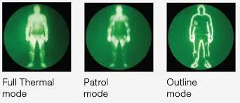 Optics1 AN/PAS-29A COTI Clip On Thermal Imager - Image 3