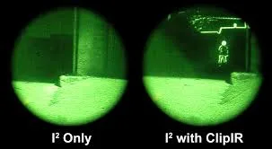 Optics1 AN/PAS-29A COTI Clip On Thermal Imager - Image 6