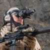 WO-PVS-7D Night Vision Goggle Photonis XR5 - Image 4