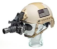 PVS-7 L3 GEN 3 WP Ghost Night Vision Goggle