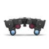 AN/PVS-21 LPNVG STS Low Profile Night Vision Goggle w/HUD