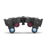 AN/PVS-21 LPNVG STS Low Profile Night Vision Goggle W/HUD