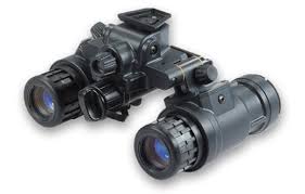 L-3 AN/PVS-31 BNVD Gen3 Binocular Night Vision Device