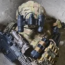 L-3 AN/PVS-31 BNVD Gen3 Binocular Night Vision Device - Image 5