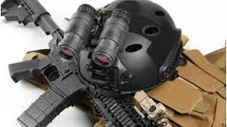 L-3 AN/PVS-31 BNVD Gen3 Binocular Night Vision Device - Image 4
