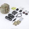 L-3 AN/PVS-31 BNVD Gen3 Binocular Night Vision Device - Image 3