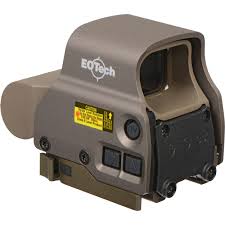 EOTech EXPS-3 HOLOgraphic Weapon Sight - Will's Optics