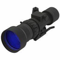 KNIGHT’S ARMAMENT AN/PVS-30 Long Range Clip-On Night Vision Device