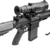 Trijicon Electro-Optics IR Hunter Mk III 35mm Thermal Scope - Image 3