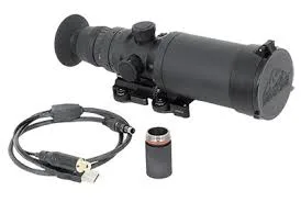 IR Hunter Mk III 60mm DEMO