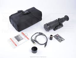 Trijicon Electro-Optics IR Hunter Mk III 35mm Thermal Scope