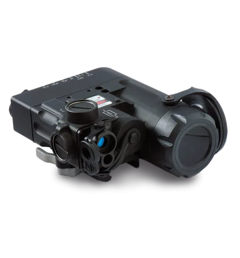 DBAL-D2, PN: 9001 LASER (Blk w/Green Vis) - Image 2