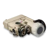 DBAL-D2, PN: 9001 LASER (Blk w/Green Vis) - Image 4