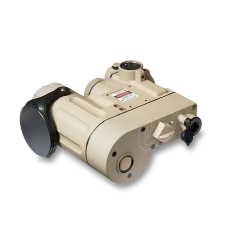DBAL-D2, PN: 9001 LASER (Blk w/Green Vis) - Image 5