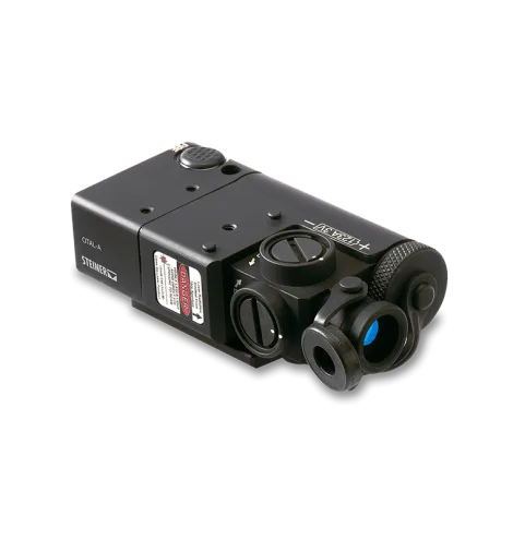 OTAL-A Offset Aiming Lasers-Advanced