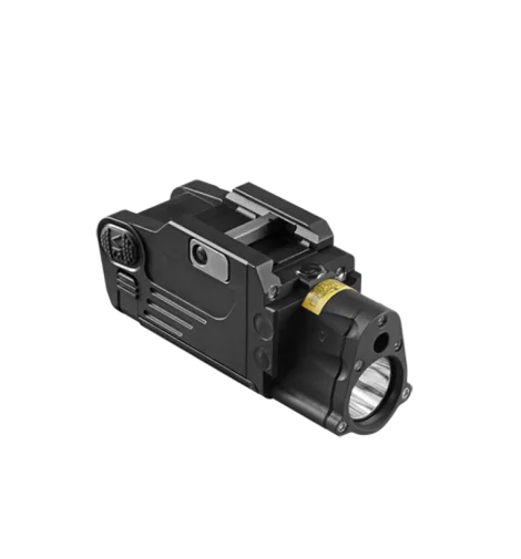 SBAL-PL Single Beam Aiming Laser Light