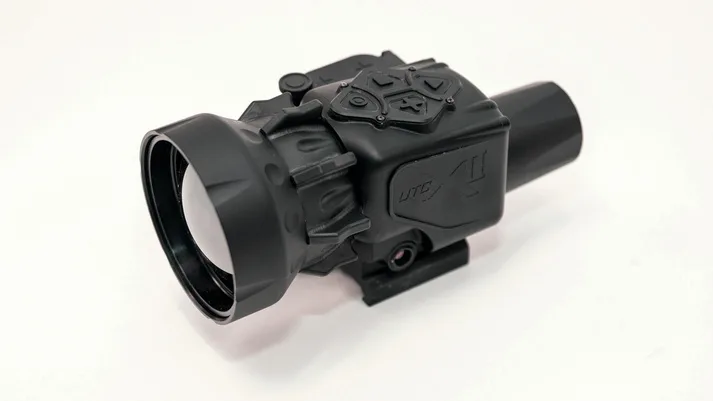 OASYS UTC Xii Universal Thermal Clip-on