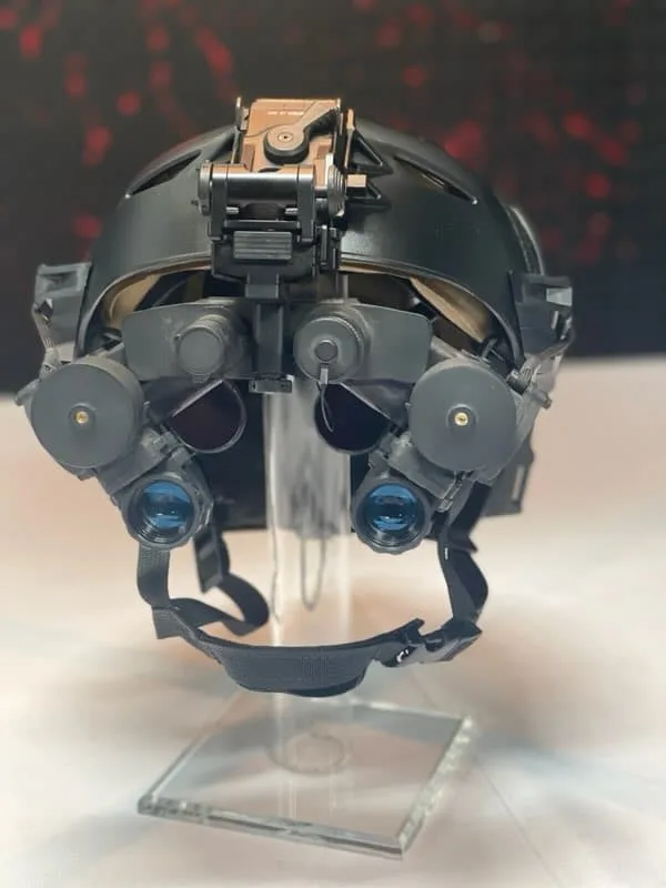 Steiner AN/PVS-21 Low Profile NVG