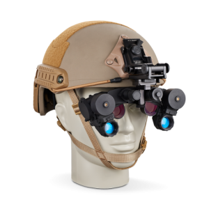 Steiner AN/PVS-21 Low Profile NVG