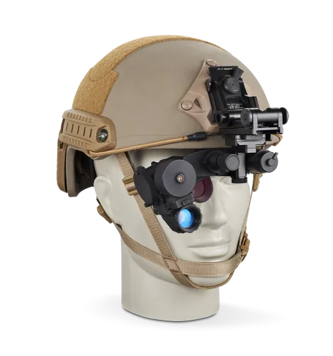 Steiner Model 2740 LPNVM - Image 3