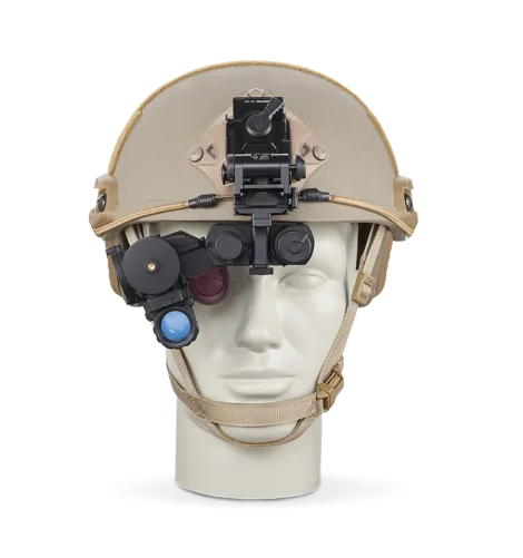 Steiner Model 2740 LPNVM