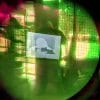 AN/PVS-21 LPNVG STS Low Profile Night Vision Goggle w/HUD - Image 3