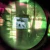 AN/PVS-21 LPNVG STS Low Profile Night Vision Goggle w/HUD - Image 2
