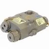 L3/ INSIGHT NAVSEA LA5E/PEQ ATPIAL UHP ATP-000-A31