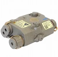 L3/ INSIGHT NAVSEA LA5E/PEQ ATPIAL UHP ATP-000-A31
