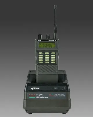 M-RK II System Model
