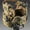 TCI LIBERATOR II OTH (OVER-THE-HEAD) SUSPENSION COMPLETE RADIO PACKAGE - Image 5