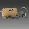 TCI LIBERATOR II OTH (OVER-THE-HEAD) SUSPENSION COMPLETE RADIO PACKAGE
