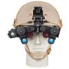 Steiner Clip-on Night Vision Thermal Module for AN/PVS-21 Low Profile Night Vision Goggle - Image 4