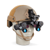 Steiner Clip-on Night Vision Thermal Module for AN/PVS-21 Low Profile Night Vision Goggle