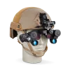 Steiner Clip-on Night Vision Thermal Module for AN/PVS-21 Low Profile Night Vision Goggle