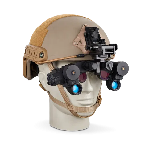 Steiner Conformal Heads-Up Display