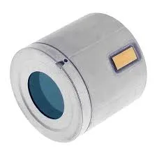 IMAGE INTENSIFIER TUBES