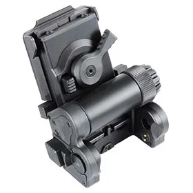 Wilcox L4 G01 Anvis Mount