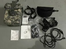 BAE RED-I Remote Eyepiece Display-Imager