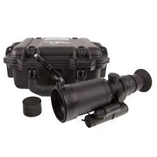 Trijicon IR-Hunter-2 35mm Thermal Rifle Scope