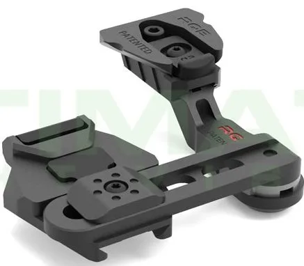 ELEMENT AN/PEQ-16A INTEGRATED POINTER DE