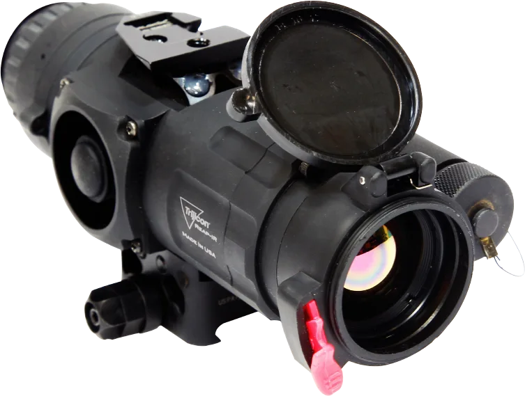REAP-IR Type 2 640X480 35mm 2.5X – 20X Mini Thermal Rangefinder