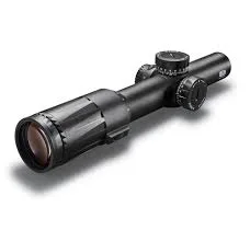 EOTech VDU1-6FFSR2 Vudu 1-6×24 FFP – SR2 Reticle (MOA)