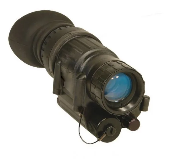 NVG PVS-14 2nd Gen Manual Gain