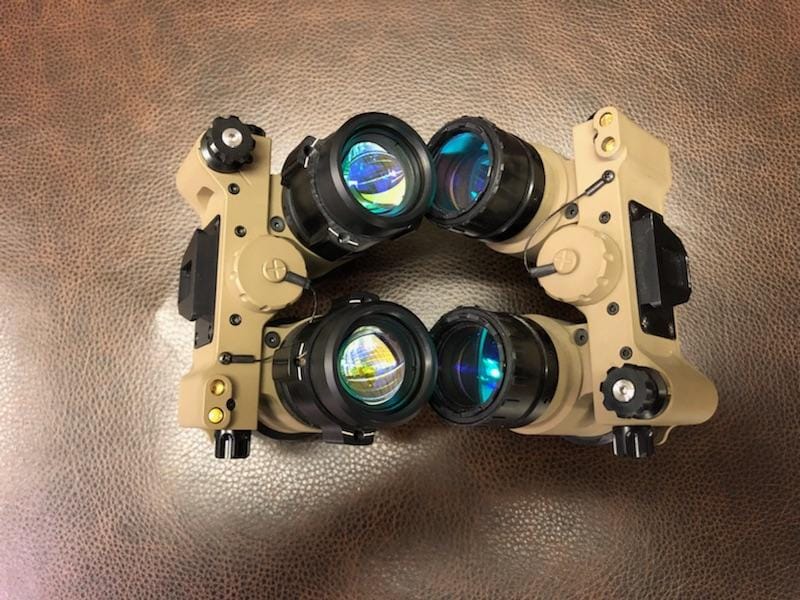 36025 - Will's Optics