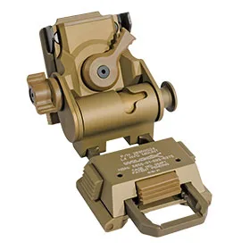 Wilcox L4 G24 Mount