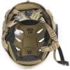 Team Wendy Exfil Ballistic Helmet 2.0 Size 1 OD Green - Image 5