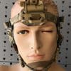 WO Ultra Light Head Gear - Image 2